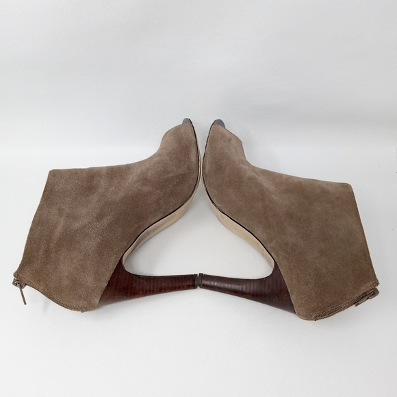 Julianne Hough for Sole Society 'Angela' Bootie - Picture 10 of 13